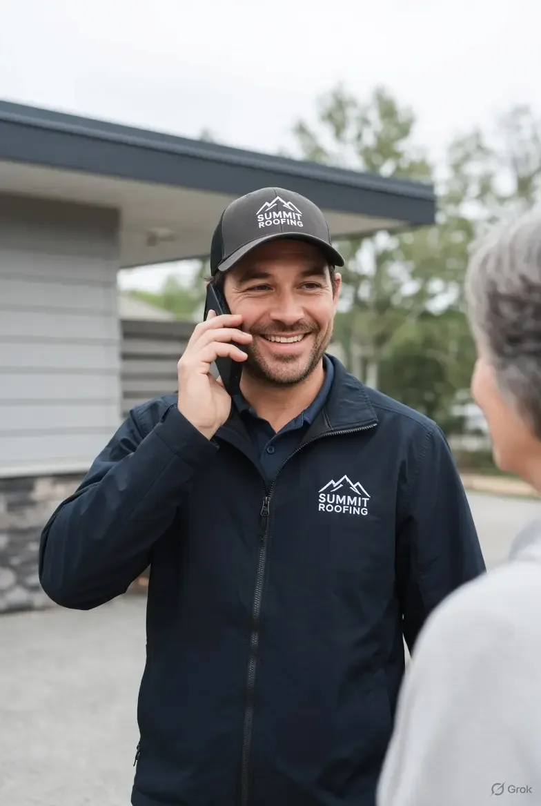 Flat Roof Leak Repair Cabot, AR FAQs